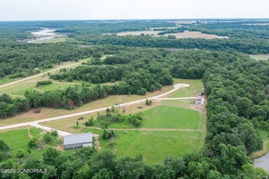 These Mark Twain Lake acreage lots are located along the - photo 3