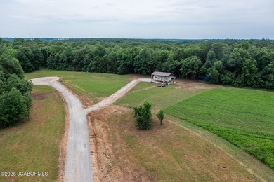 These Mark Twain Lake acreage lots are located along the - photo 4