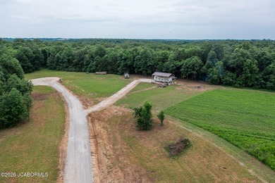 These Mark Twain Lake acreage lots are located along the - photo 5