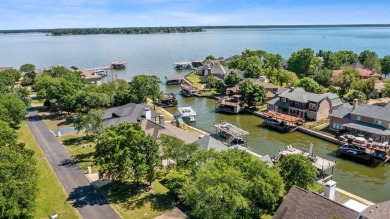 Cedar Creek Lake Home For Sale in Mabank Texas