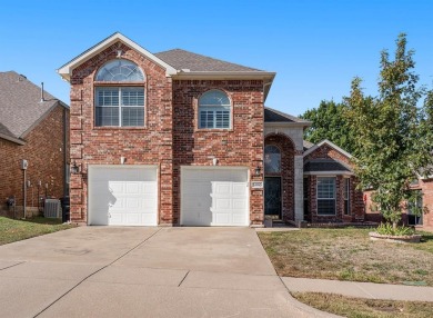 Lake Home For Sale in Fort Worth, Texas