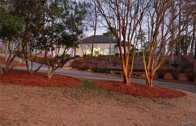 Lake Tuscaloosa Home For Sale in Tuscaloosa Alabama