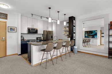 Welcome to 7600 Lyndale Ave S, Richfield-where modern - photo 8