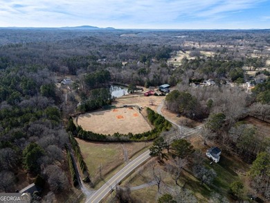(private lake, pond, coastal) Lot For Sale in Alpharetta Georgia