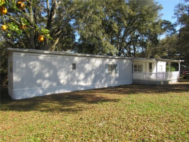 Lake Home Sale Pending in Summerfield, Florida