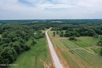 These Mark Twain Lake acreage lots are located along the - photo 4