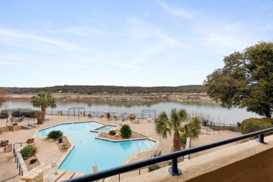 Lake Condo For Sale in Lago Vista, Texas