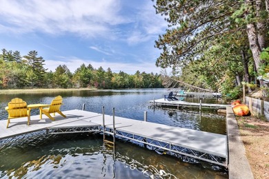 Lazy Days on the Manitowish Chain - A Rare Northwoods Legacy - photo 11