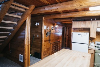 Camp 34, the Legacy, the storied past, the bountiful future - photo 16