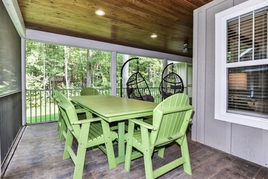 Lazy Days on the Manitowish Chain - A Rare Northwoods Legacy - photo 19