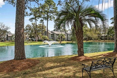 Welcome to 435 Salt Marsh Circle, Unit 19D-an inviting - photo 23