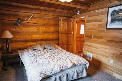 Camp 34, the Legacy, the storied past, the bountiful future - photo 23