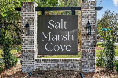 Welcome to 435 Salt Marsh Circle, Unit 19D-an inviting - photo 24