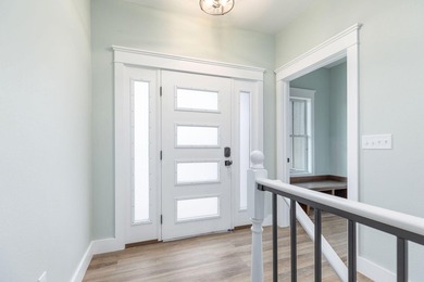 Brand new Construction in Coveted Stonebridge Subdivision! - photo 4