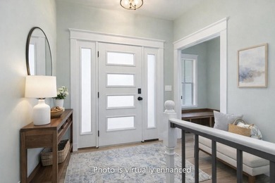Brand new Construction in Coveted Stonebridge Subdivision! - photo 5