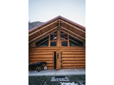 Camp 34, the Legacy, the storied past, the bountiful future - photo 25