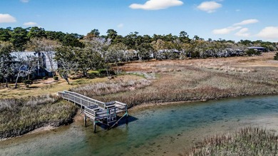 Welcome to 435 Salt Marsh Circle, Unit 19D-an inviting - photo 26