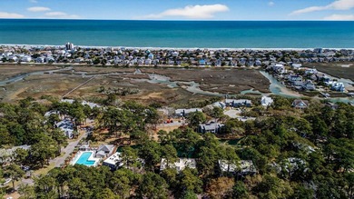 Welcome to 435 Salt Marsh Circle, Unit 19D-an inviting - photo 28