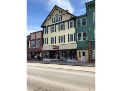 Mirror Lake Commercial For Sale in Lake Placid New York