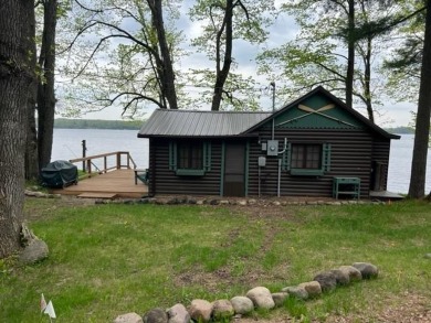 Big Chetac Lake Home For Sale in Birchwood Wisconsin