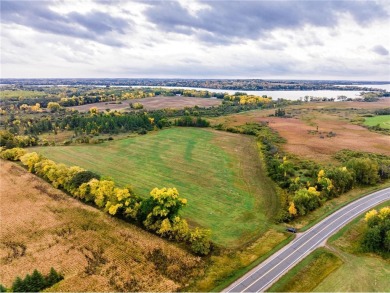 Lake Acreage For Sale in Osakis, Minnesota