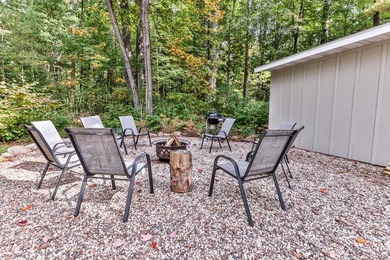 Lazy Days on the Manitowish Chain - A Rare Northwoods Legacy - photo 34