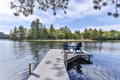 Lazy Days on the Manitowish Chain - A Rare Northwoods Legacy - photo 35