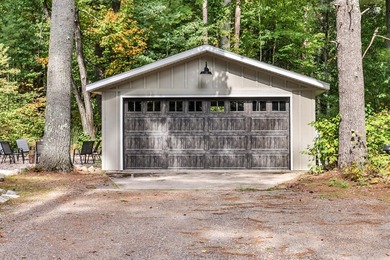Lazy Days on the Manitowish Chain - A Rare Northwoods Legacy - photo 36