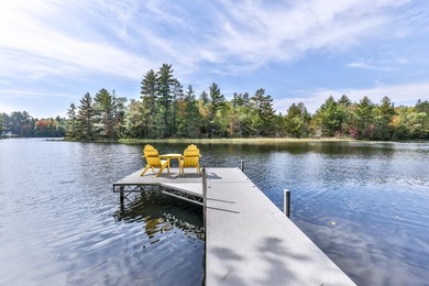Lazy Days on the Manitowish Chain - A Rare Northwoods Legacy - photo 38