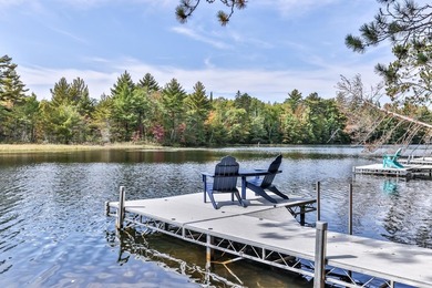 Lazy Days on the Manitowish Chain - A Rare Northwoods Legacy - photo 40