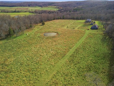 Southern Missouri Ranch - 400 Acres with Middlefork River, Two - photo 41