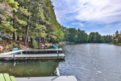 Lazy Days on the Manitowish Chain - A Rare Northwoods Legacy - photo 43