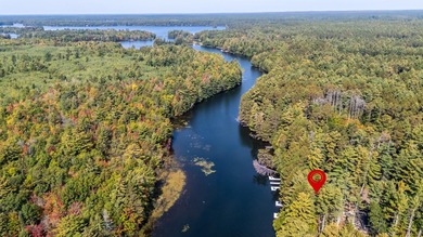 Lazy Days on the Manitowish Chain - A Rare Northwoods Legacy - photo 45