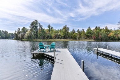 Lazy Days on the Manitowish Chain - A Rare Northwoods Legacy - photo 49
