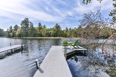 Lazy Days on the Manitowish Chain - A Rare Northwoods Legacy - photo 50