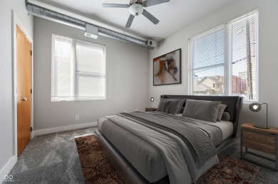 LOCATION, LOCATION, LOCATION! Enjoy true downtown living at 721