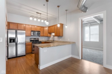 LOCATION, LOCATION, LOCATION! Enjoy true downtown living at 721