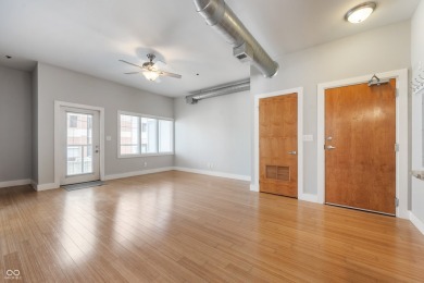 LOCATION, LOCATION, LOCATION! Enjoy true downtown living at 721