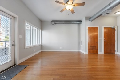 LOCATION, LOCATION, LOCATION! Enjoy true downtown living at 721