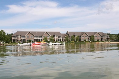 Lake Home For Sale in Alanson, Michigan