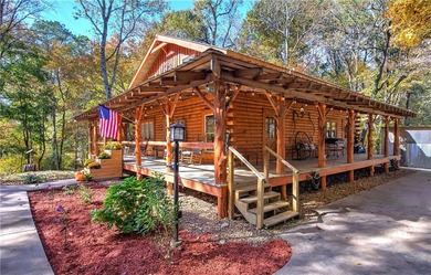 (private lake, pond, coastal) Home For Sale in Fairmount Georgia