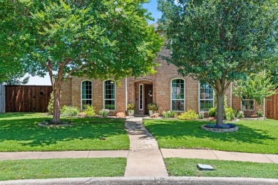 Lake Home For Sale in Rowlett, Texas