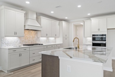 (private lake, pond, creek) Home For Sale in Panama City Beach Florida