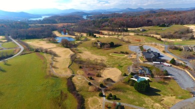 Build Your Dream Home in Mountain Harbour! This beautiful lot is - photo 11