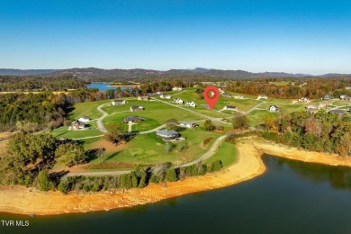 Cherokee Lake Lot For Sale in Morristown Tennessee