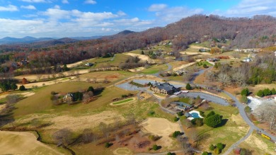 Build Your Dream Home in Mountain Harbour! This beautiful lot is - photo 12