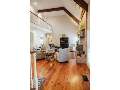 603 Emerson- This family home has been great for entertaining - photo 12