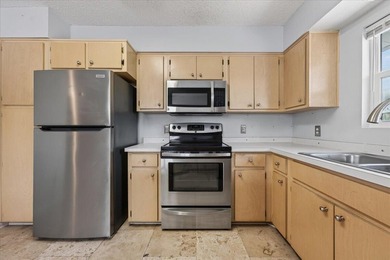Destin/Holiday Isle WATERFRONT TOWNHOME with Great view of the - photo 13
