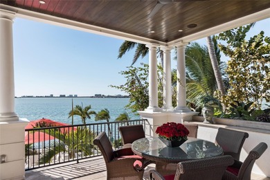 Set within the prestigious Harbor Acres neighborhood--one of
