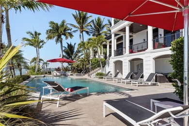 Set within the prestigious Harbor Acres neighborhood--one of